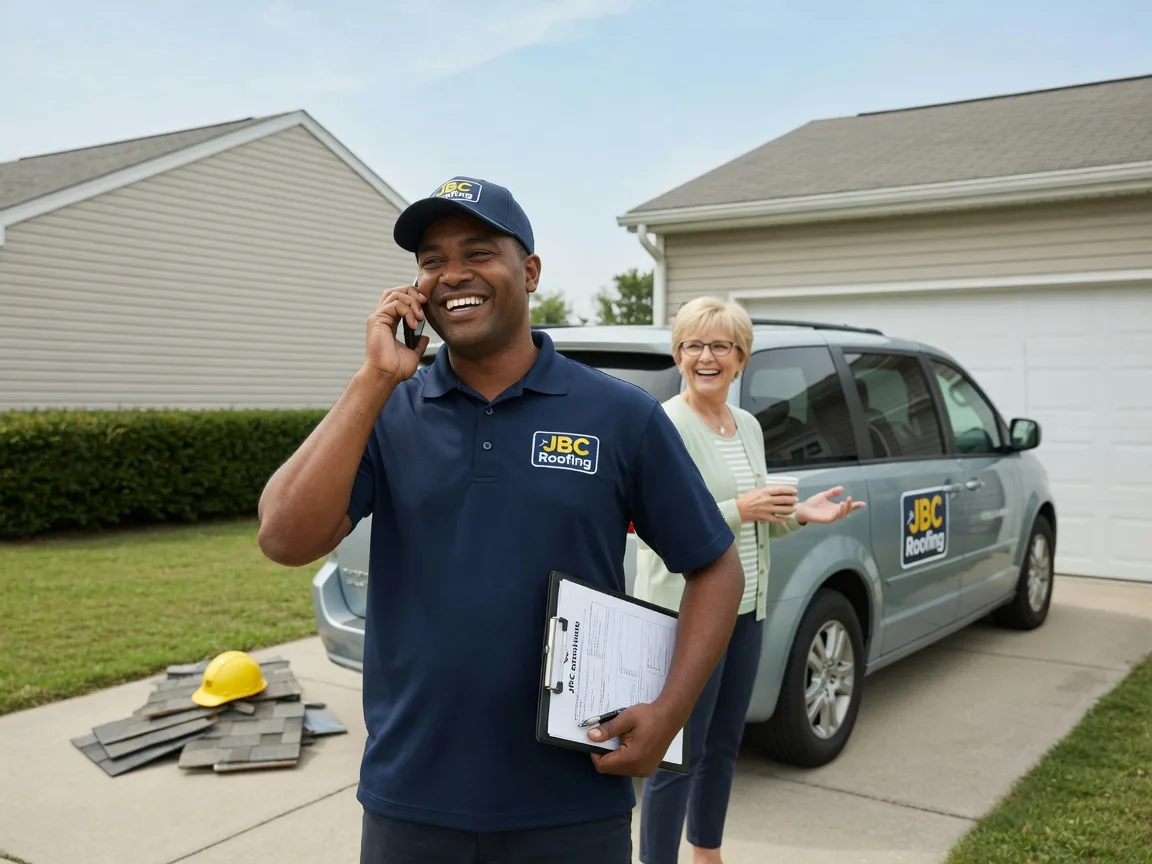 Roof Replacement Bay Center, WA FAQs
